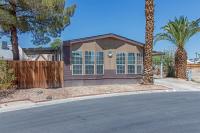 1990 Skyline Palm Springs Manufactured Home