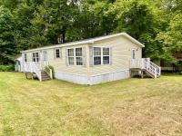 2007 Eagle River Homes 52J303 Manufactured Home