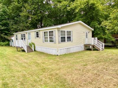 Mobile Home at 185 Paisley Rd Ballston Spa, NY 12020
