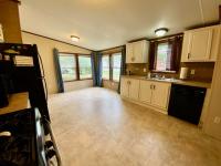 2007 Eagle River Homes 52J303 Manufactured Home