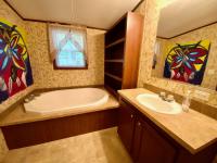 2007 Eagle River Homes 52J303 Manufactured Home
