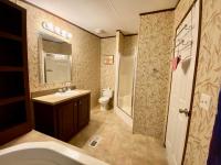 2007 Eagle River Homes 52J303 Manufactured Home