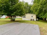 2007 Eagle River Homes 52J303 Manufactured Home
