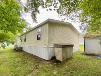2007 Eagle River Homes 52J303 Manufactured Home