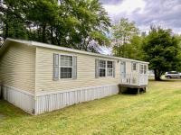 2007 Eagle River Homes 52J303 Manufactured Home