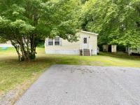2007 Eagle River Homes 52J303 Manufactured Home