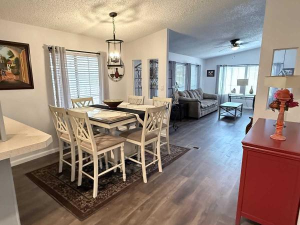 1991 REDMAN WALDEN Manufactured Home