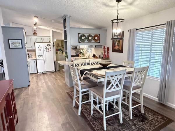 1991 REDMAN WALDEN Manufactured Home