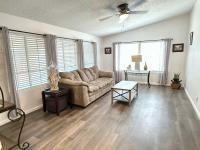 1991 REDMAN WALDEN Manufactured Home