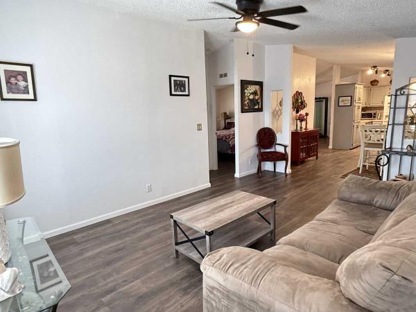 1991 REDMAN WALDEN Manufactured Home