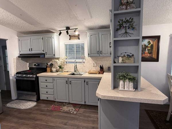 1991 REDMAN WALDEN Manufactured Home