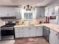 1991 REDMAN WALDEN Manufactured Home