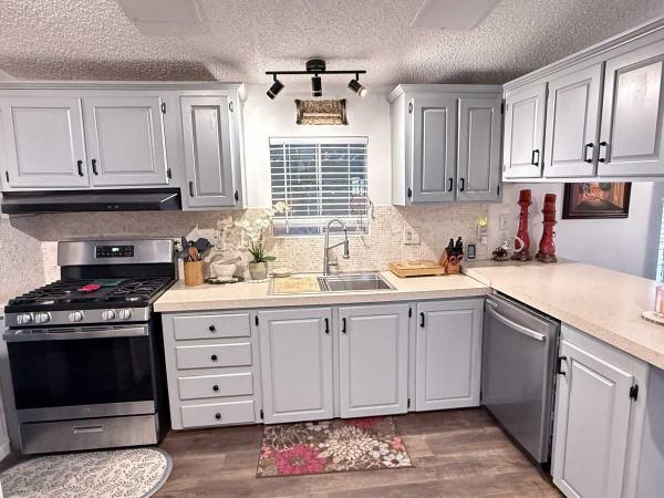 1991 REDMAN WALDEN Manufactured Home