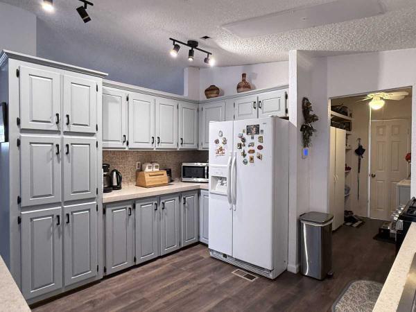 1991 REDMAN WALDEN Manufactured Home