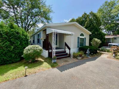 Mobile Home at 2115 Central Ave #34 Schenectady, NY 12304