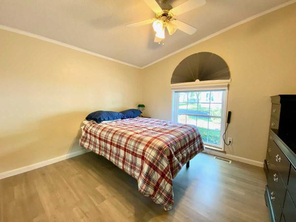 1995 Titan N/A Manufactured Home