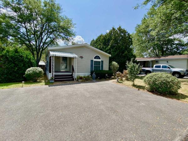 1995 Titan N/A Manufactured Home