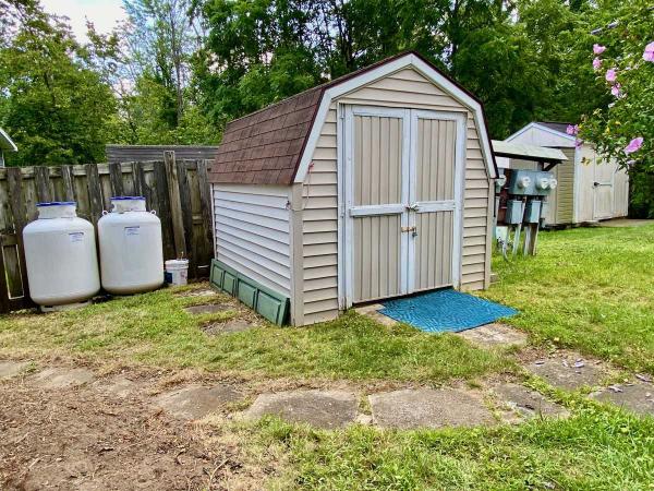 1995 Titan N/A Manufactured Home