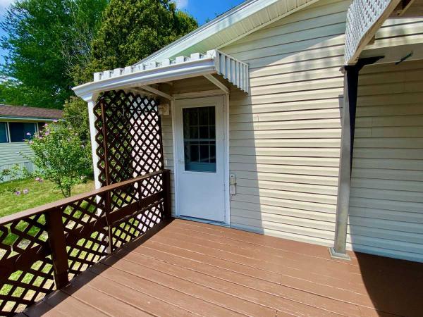 1995 Titan N/A Manufactured Home