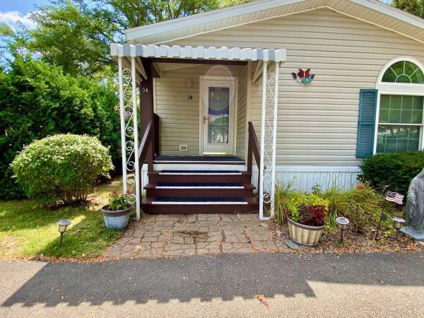 1995 Titan N/A Manufactured Home