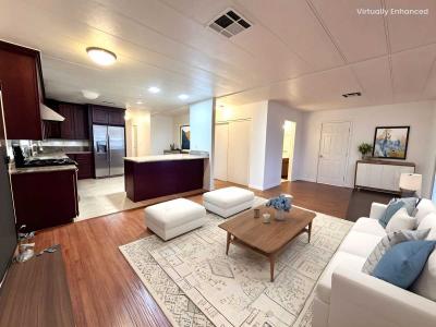 Mobile Home at 2750 Wheatstone St #64 San Diego, CA 92111