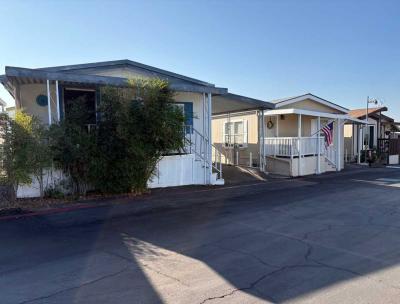 Mobile Home at 7908 Rancho Fanita Dr. #23 Santee, CA 92071