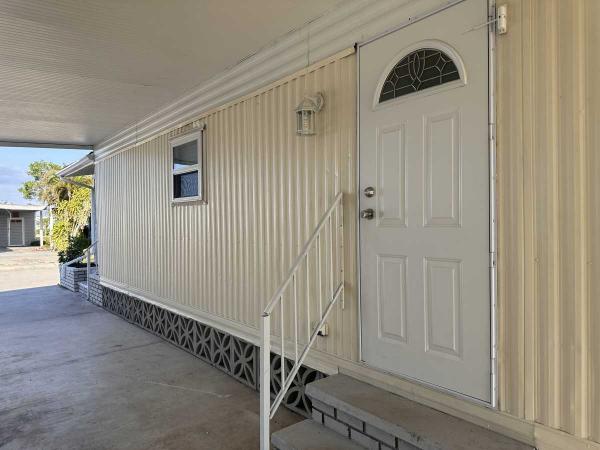 1978 Clas Mobile Home