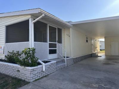 Photo 3 of 38 of home located at 140 Doubloon Dr North Fort Myers, FL 33917