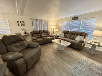 Mobile Home at 140 Doubloon Dr North Fort Myers, FL 33917