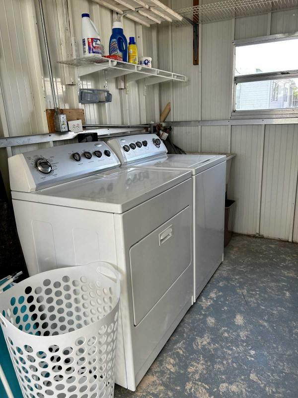 1978 Clas Mobile Home