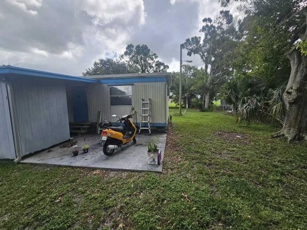 MERC Mobile Home