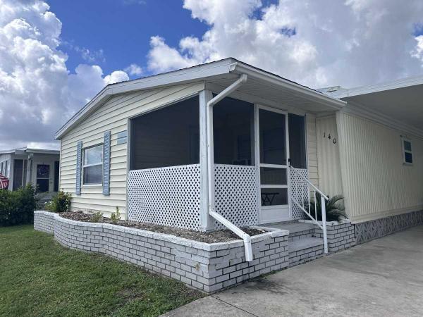 1978 Clas Mobile Home