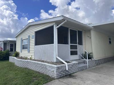 Photo 4 of 38 of home located at 140 Doubloon Dr North Fort Myers, FL 33917
