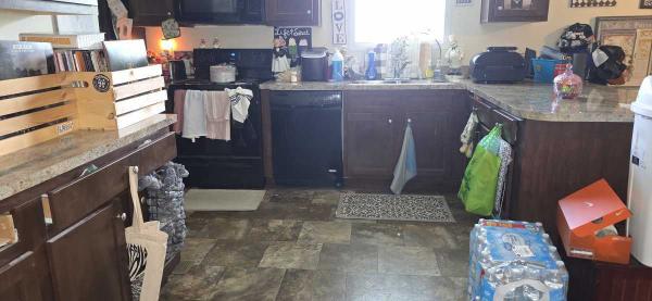 2015 Clayton Homes Norris  Mobile Home