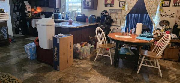 2015 Clayton Homes Norris  Mobile Home