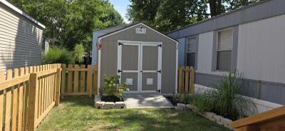 Mobile Home at 359 Castille Court Saint Peters, MO 63376