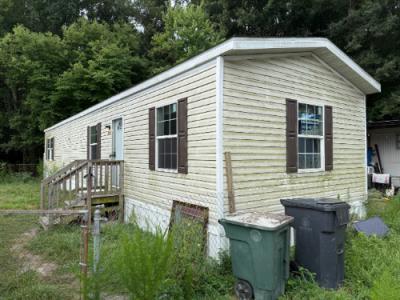 Mobile Home at 154 Country View Dr Goldsboro, NC 27534