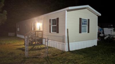 Photo 2 of 10 of home located at 154 Country View Dr Goldsboro, NC 27534