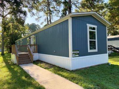 Mobile Home at 24123 Chickasaw Trl Porter, TX 77365