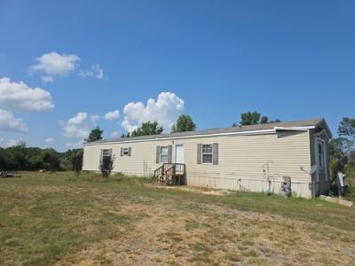 Mobile Home at 522 Harris Ln Austin, AR 72007