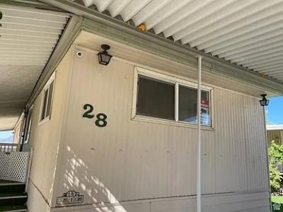 Mobile Home at 3800 S 1900 Trl 28 Roy, UT 84067
