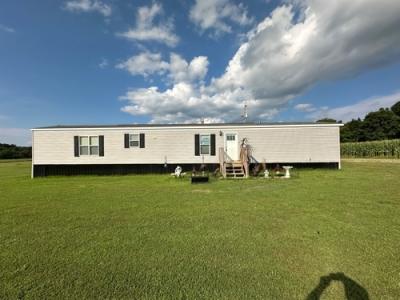 Mobile Home at 15230 Meacham Rd Hopkinsville, KY 42240