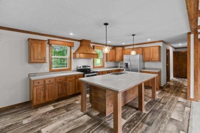 Photo 4 of 16 of home located at 216 Northwood Lane Greeneville, TN 37745
