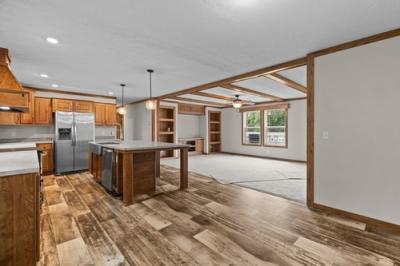 Photo 5 of 16 of home located at 216 Northwood Lane Greeneville, TN 37745
