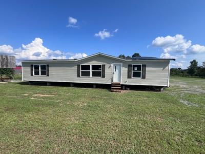 Mobile Home at 16071 Old Greensboro Road Moundville, AL 35474