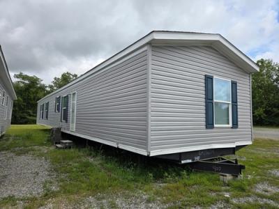 Mobile Home at 15405 Lee Hwy Bristol, VA 24202