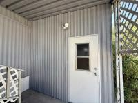 1974 Cavco Catalina Mobile Home