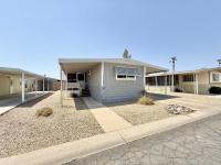 1974 Cavco Catalina Mobile Home