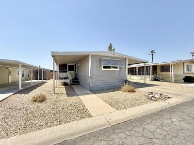 Mobile Home at 6960 W Peoria Ave 49 Peoria, AZ 85345
