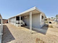 1974 Cavco Catalina Mobile Home
